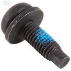 HEATER/AIR COND.EXTERNAL COMPONENTS SCREW PACK OF 5
