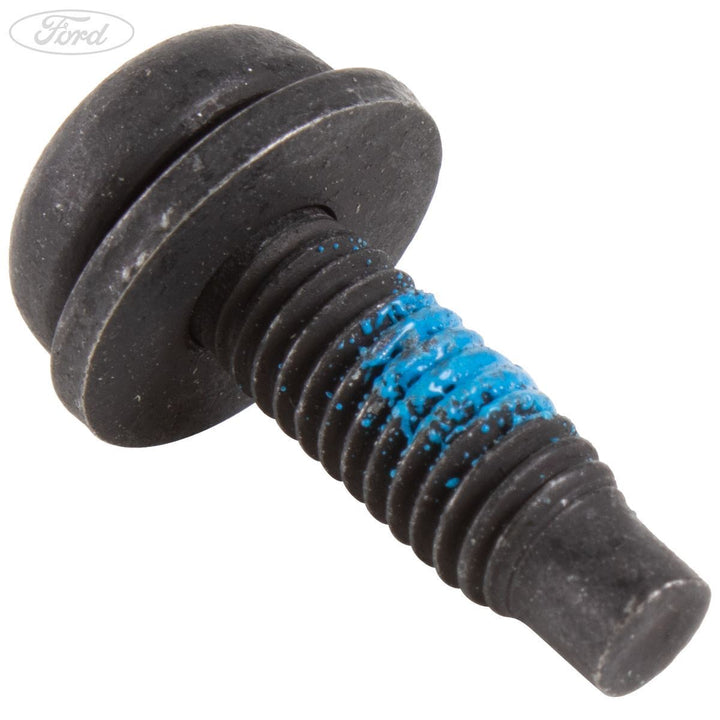 HEATER/AIR COND.EXTERNAL COMPONENTS SCREW PACK OF 5