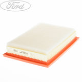 GALAXY WGR AIR FILTER ELEMENT V6 TDI 00-06