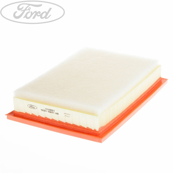 GALAXY WGR AIR FILTER ELEMENT V6 TDI 00-06