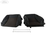 SEAT COVERS KIT