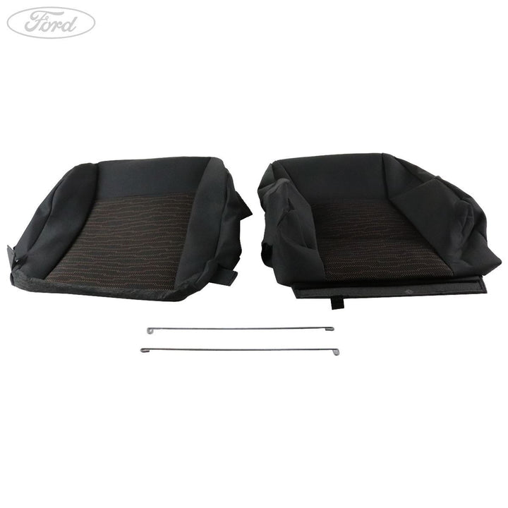 SEAT COVERS KIT