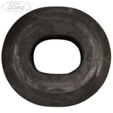 RADIATOR SUPPORT INSULATOR