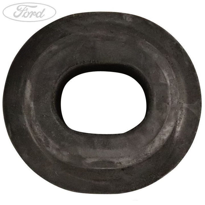 RADIATOR SUPPORT INSULATOR