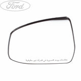 MONDEO FOCUS N/S WING MIRROR GLASS