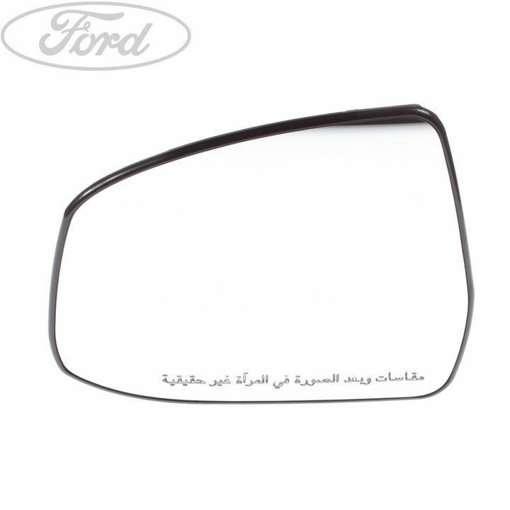 MONDEO FOCUS N/S WING MIRROR GLASS