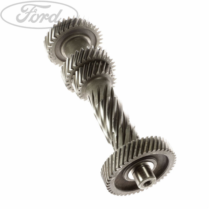 GEARBOX COUNTERSHAFT CLUSTER GEAR