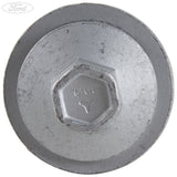 PICK UP BOX/TAILGATE AND TONNEAU HEX HEAD BOLT AND WASHER PACK OF 5