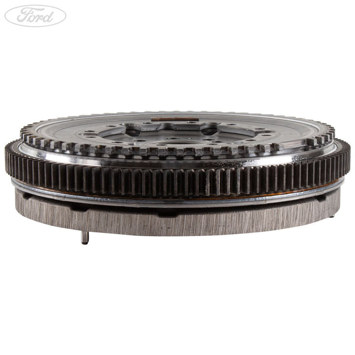 TRANSIT MK7 2.2 TDCI DUAL MASS FLYWHEEL DMF 2006-2014