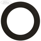 THRUST WASHER