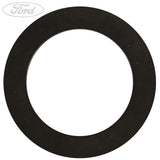 THRUST WASHER