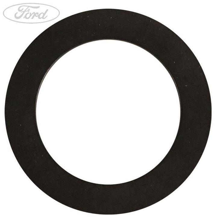THRUST WASHER