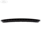 FIESTA MK7 FRONT BUMPER RADIATOR GRILLE  C1BJ-17K945-AB