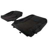 SEAT COVERS KIT