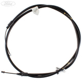 MONDEO GALAXY S-MAX WA6 PARKING HAND BRAKE CABLE