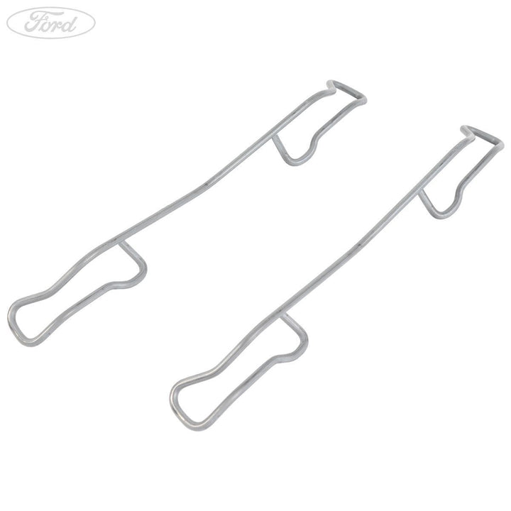 FRONT BRAKE CALIPER FIXING KIT
