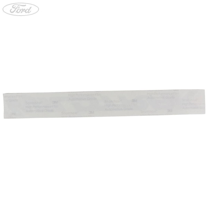 STRIPE DECAL