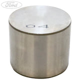 9 SIGMA & DURATEC VALVE TAPPET 75MM 2015-