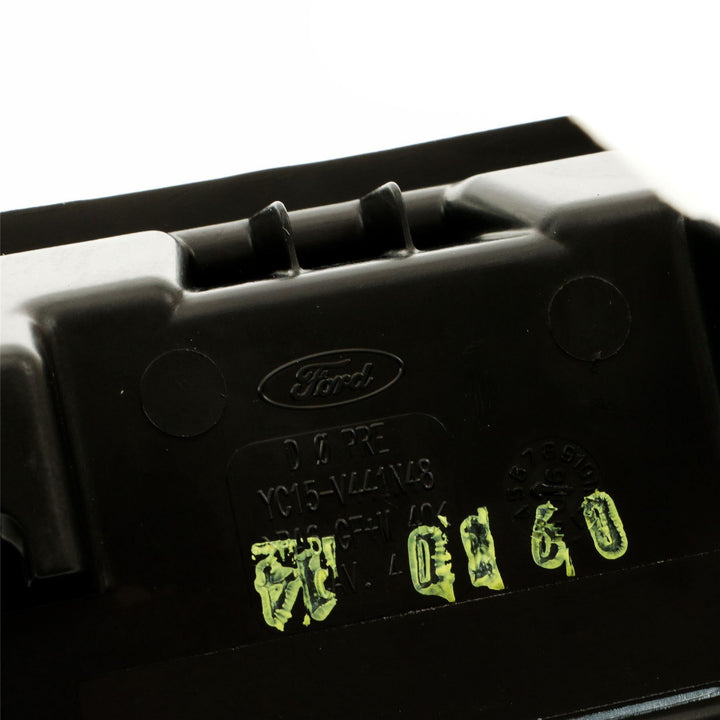 TRANSIT N/S REAR DOOR LATCH