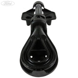 TRANSIT FRONT TOWING EYE COVER KOMBI BUS CREWBUS 2014-