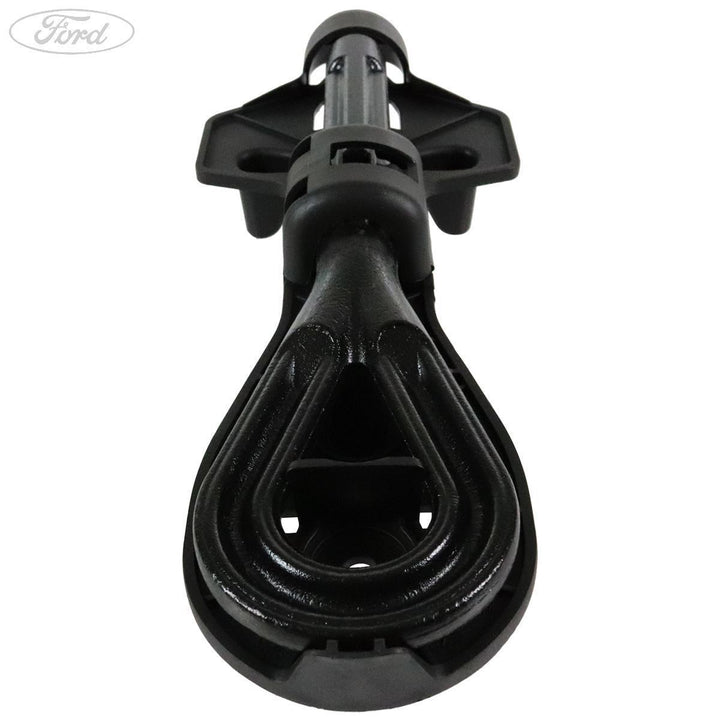 TRANSIT FRONT TOWING EYE COVER KOMBI BUS CREWBUS 2014-
