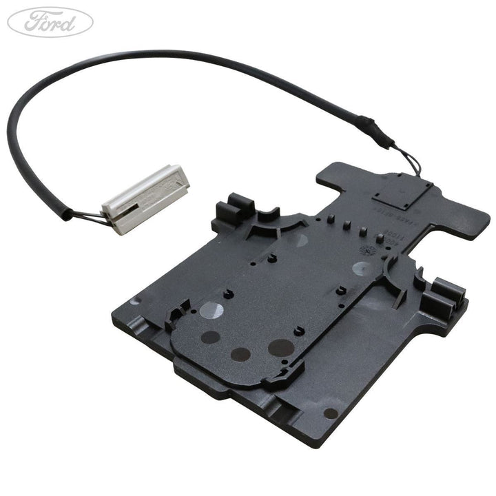 AIR BAG SENSOR