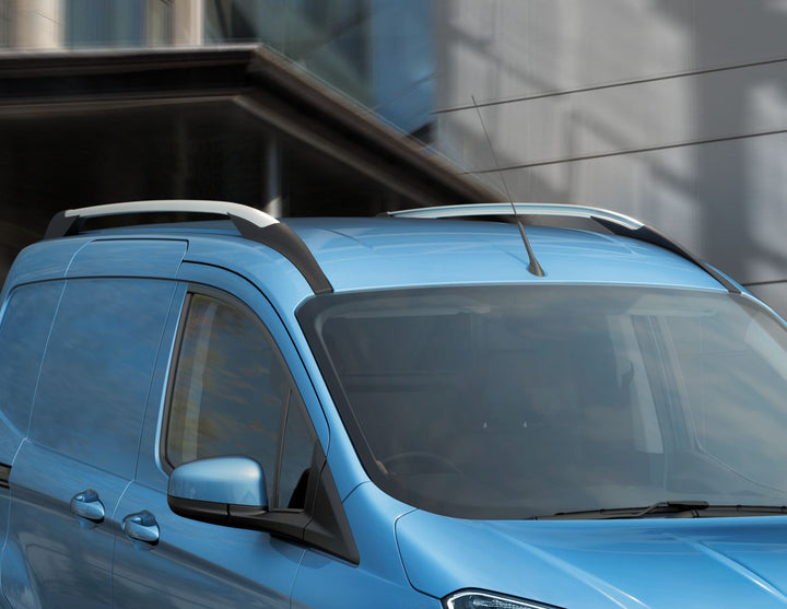 ROOF RAILS 04/2014