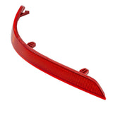 Transit Connect Drivers Side Rear Bumper Reflector Red 2022-Onwards