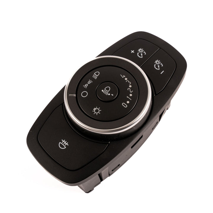 Focus Instrument Panel Headlamp Switch 2018-2024