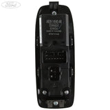 RANGER DRIVERS 4-WAY FRONT ELECTRIC DOOR WINDOW SWITCH