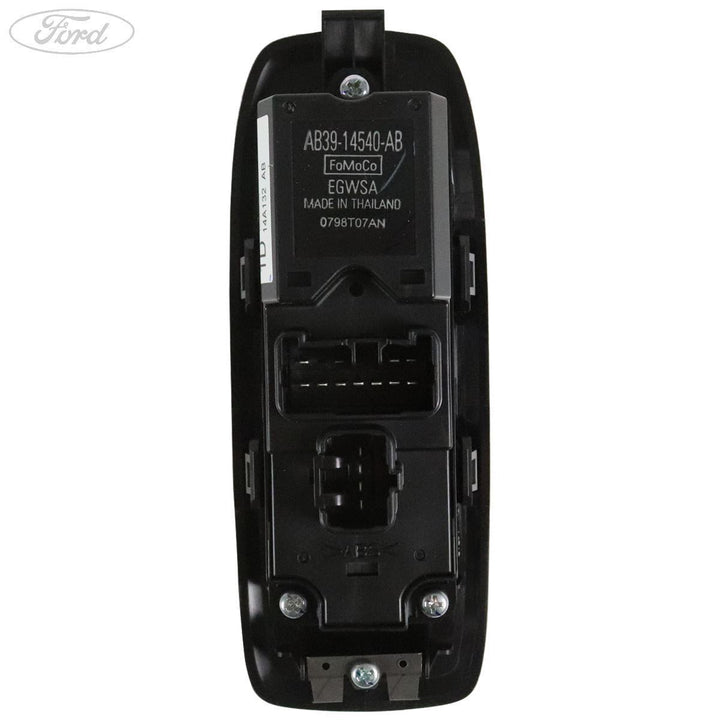 RANGER DRIVERS 4-WAY FRONT ELECTRIC DOOR WINDOW SWITCH