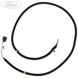 AERIAL REPLACEMENT ROD