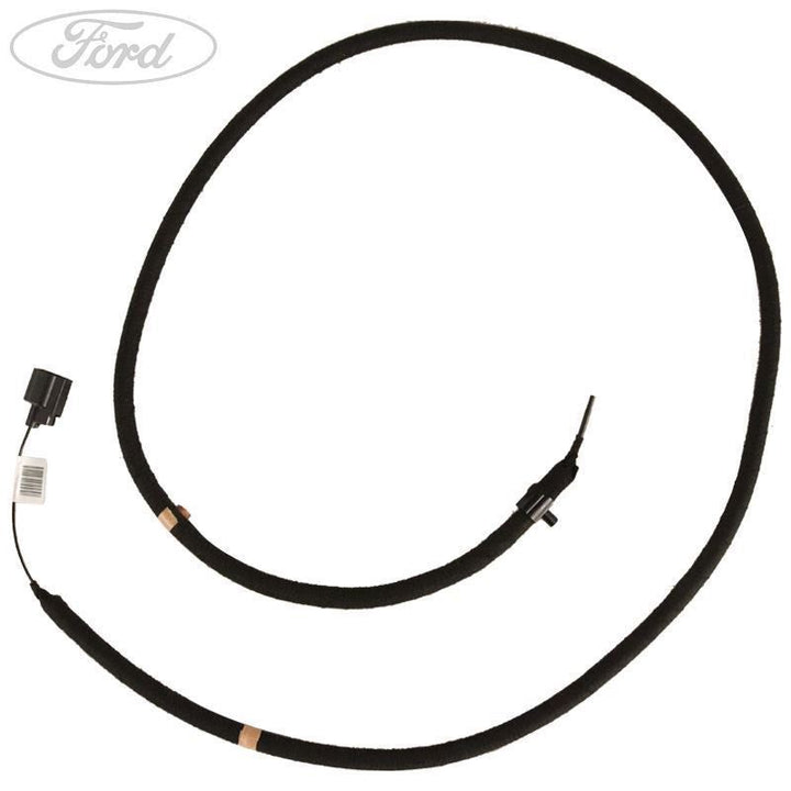AERIAL REPLACEMENT ROD