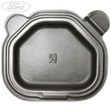 ECOSPORT FRONT O/S DOOR INNER WATER SPLASH SHIELD 2013-