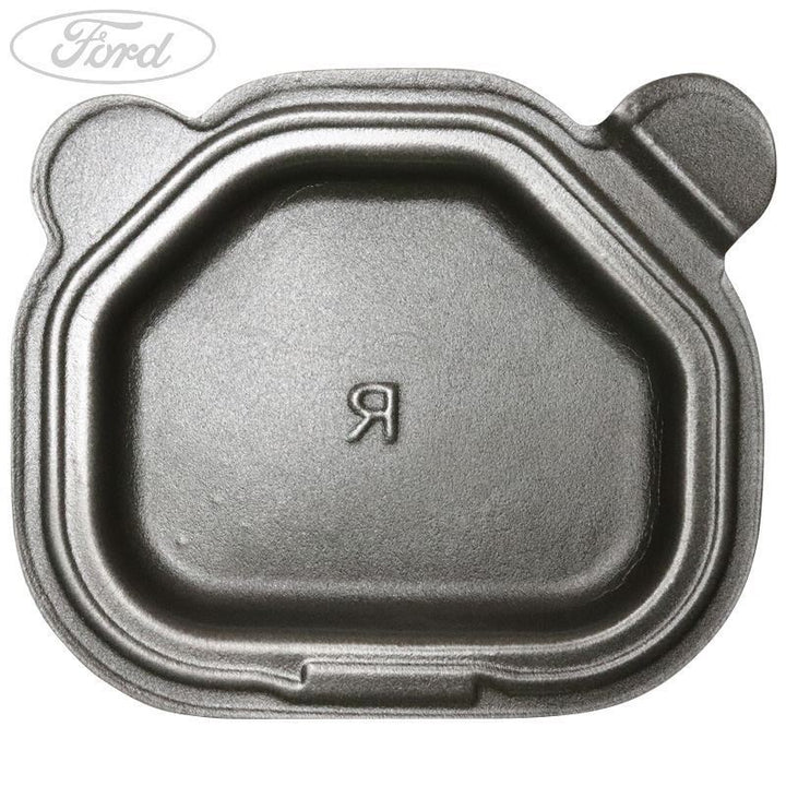 ECOSPORT FRONT O/S DOOR INNER WATER SPLASH SHIELD 2013-