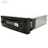 RANGER AUDIO RADIO WITH CD MP3 ICE UNIT 2011-2015