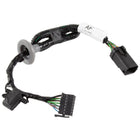 TRANSIT TRAILER TOWING WIRING