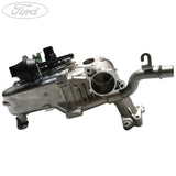1.5 TDCI I4 DIESEL SOHC EGR VALVE COOLER 2015-2022