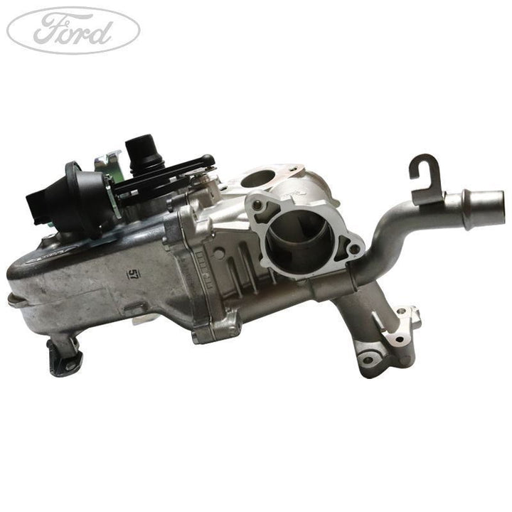 1.5 TDCI I4 DIESEL SOHC EGR VALVE COOLER 2015-2022