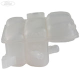 C-MAX FOCUS KUGA RADIATOR OVERFLOW EXPANSION TANK