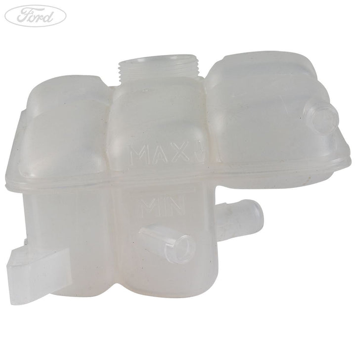 C-MAX FOCUS KUGA RADIATOR OVERFLOW EXPANSION TANK