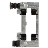 REAR BRAKE CALIPER CARRIER SLIDER BRACKET