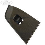 EVEREST REAR O/S ELECTRIC WINDOW SWITCH BEZEL BLACK 2013-