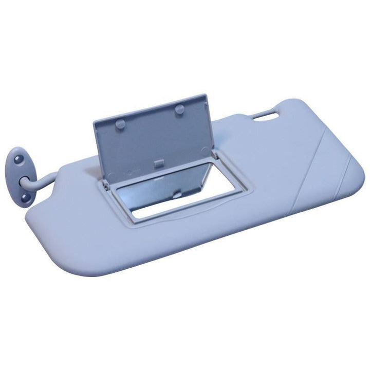 MONDEO FRONT N/S SUN VISOR WITH MIRROR 2007-2014