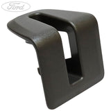 MONDEO N/S REAR SEAT BACK SECURING MOUNT COVER 01/2017-
