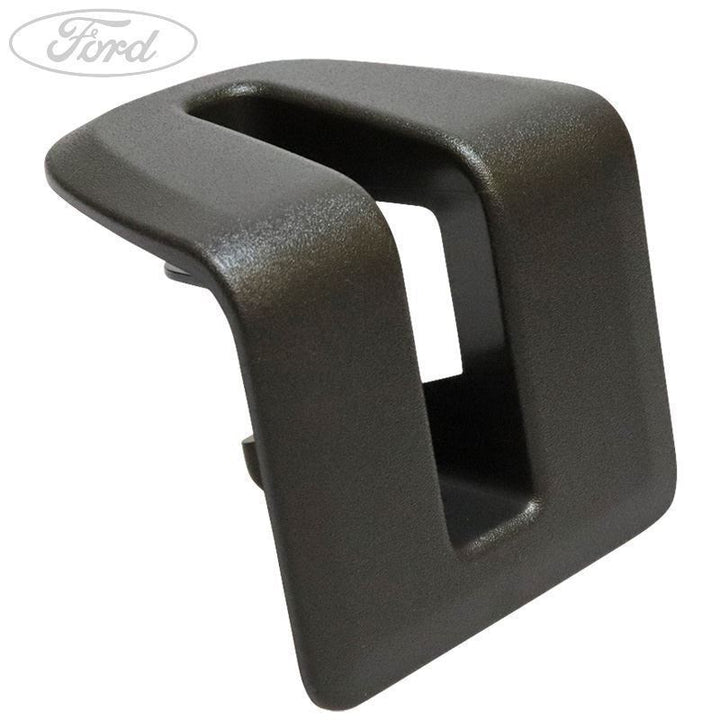 MONDEO N/S REAR SEAT BACK SECURING MOUNT COVER 01/2017-
