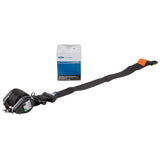 FOCUS O/S RH FRONT SEAT BELT