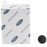 SIDE TRIM CLIP PACK OF 5