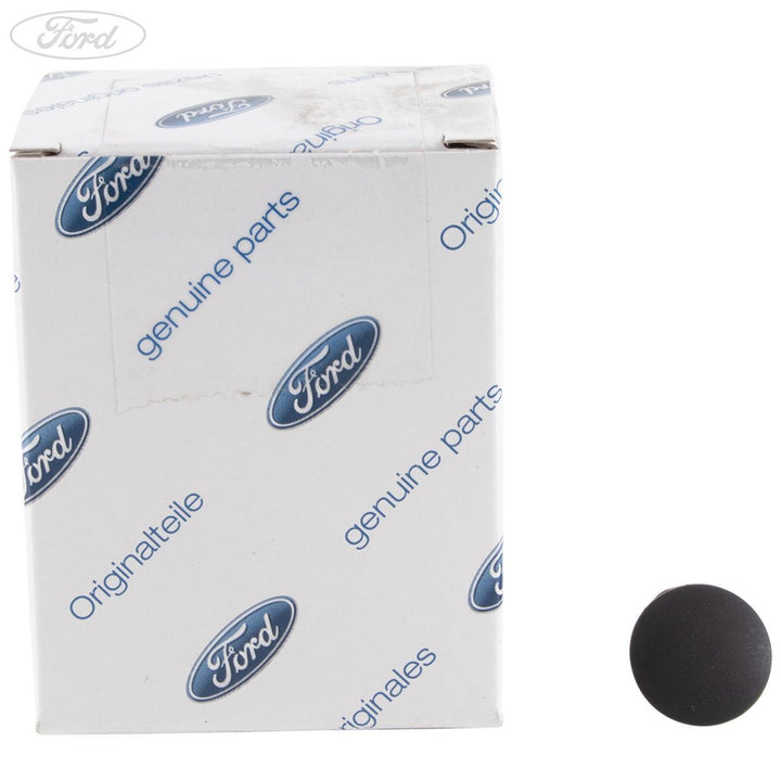 SIDE TRIM CLIP PACK OF 5