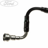 FUEL LINE TUBE
